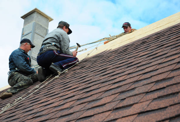 Tile Roofing Contractor in Chase, PA