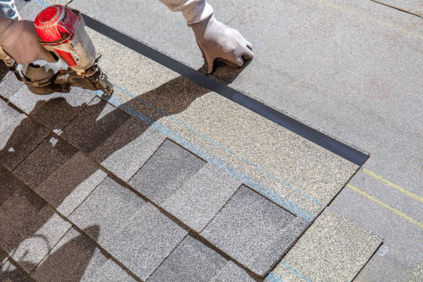 Best Metal Roofing Contractor  in Chase, PA